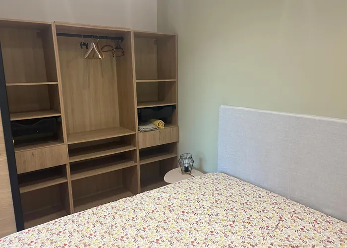 Loue T2 Neuf Apartamento *